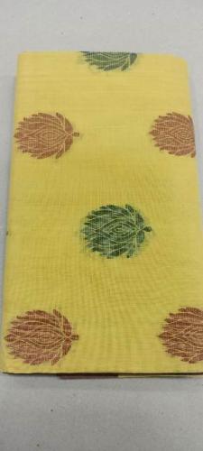 SAREES SALEM 80S WITH BLOUSE